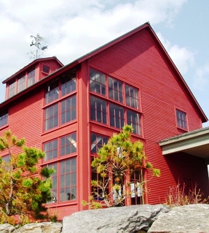 Home Maine Barn Company